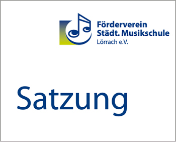 Satzung